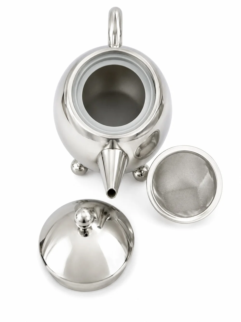 The Unbranded Brand elegant crafted round